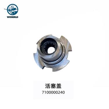 沃思德台车矿山凿岩机柄体活塞盖锚杆掘进钻车各型号配件