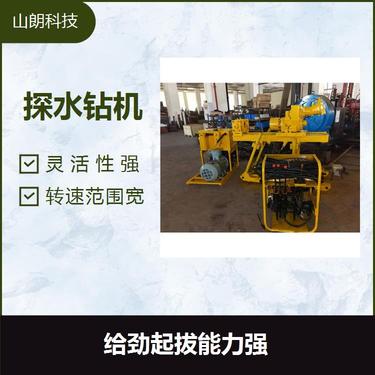 ZDY1200S（1900S/3200S/4000S）坑道钻机 可靠性高 转速范围宽