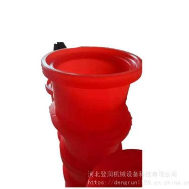 ZLJ注浆加固钻机张紧黄油缸-ZJL7