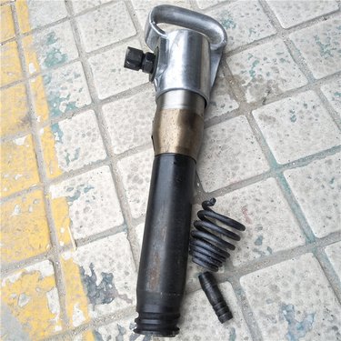 气动铲 G10型开山风镐 气铲水泥破碎机 气动凿岩机