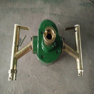 矿用系列隧道锚杆钻孔机 风动钻机手持式气动支腿顶帮一体锚杆