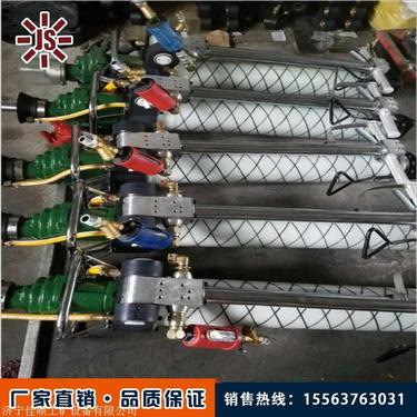 佳硕 生产锚杆钻机 MQT130锚杆钻机锚杆长度 气动锚杆钻机