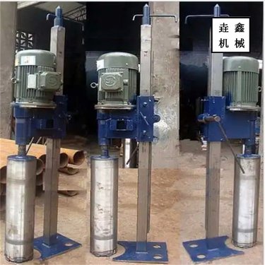 垚鑫 汕尾工程水磨钻 安徽巢湖山体穿洞水磨钻机