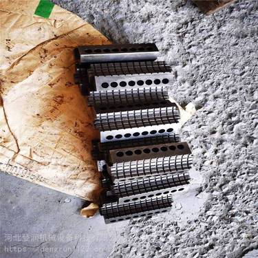 ZDY4000L型煤矿用钻机配件卡瓦KL7.1.1.1-1 钻机厂家