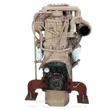 康明斯NTA855C450发动机总成 徐工铲运车 凿岩机再制造