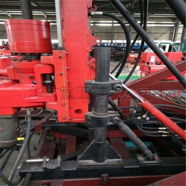 供应全液压坑道钻机安全可靠 ZDY1900S型全液压坑道钻机品质保障