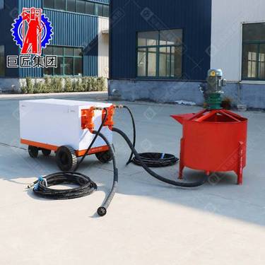 巨匠供应注浆加固钻机 地基加固桥梁地铁加固 注浆钻机