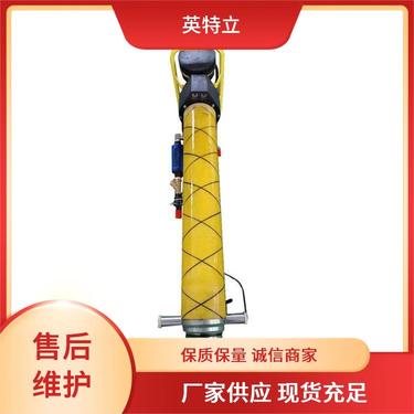 英特立 MQT-130/3.2 矿用气动锚杆钻机 部件更换快捷