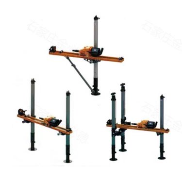 ZYJ系列矿山煤矿坑道用 全液压探水钻机 探放水用