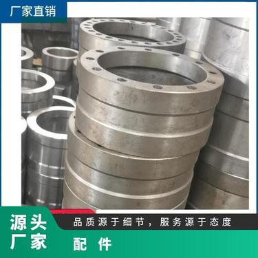 山朗供应液压坑道用传拉盘 镀锌煤矿钻机配件 卡盘总成配件