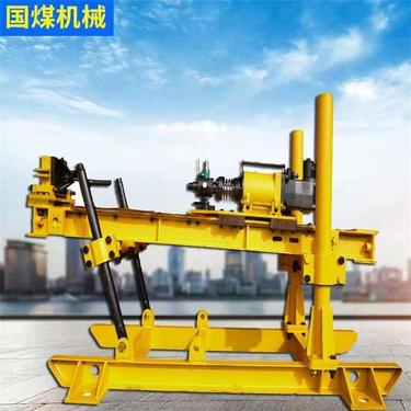 煤矿用全液压坑道钻机-钻采设备 -瓦斯探放 探水-隔爆型分体式钻 机