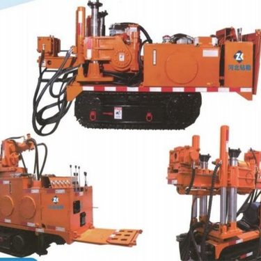 矿用探水钻机 各型号煤矿井下用探放水探瓦斯钻探机