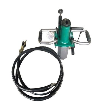 ZRS31.5-100/380 煤矿探水孔用乳化液钻机 厂家供应 输出扭矩高