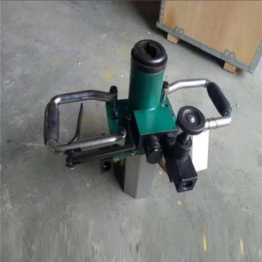 矿用乳化液钻机 ZRZ系列手持式井下探水钻机 便携式操作方