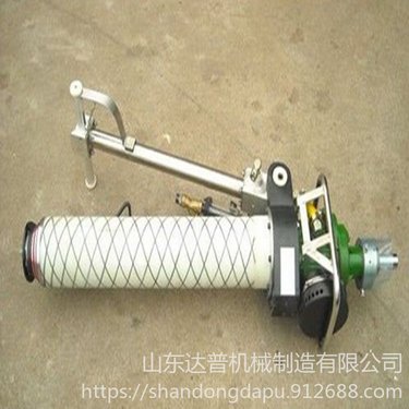 达普MQT-120/2.7矿用防爆锚杆钻机厂家 气动锚杆钻机 矿用支腿式钻机 液压锚索钻机