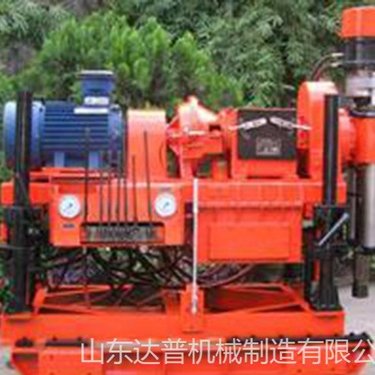 达普  ZLJ2350煤矿用坑道钻机  煤矿用坑道钻机厂家直销