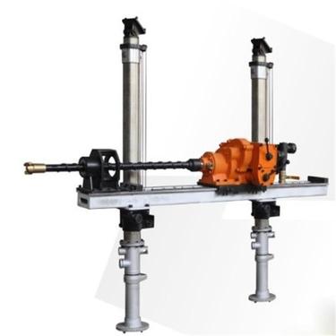 巨匠气动式探水钻机 煤矿全风动探放水用 大厂直售