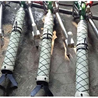 矿用凿岩钻机 气动锚杆钻机 矿用锚固钻孔机 中隧厂家直销