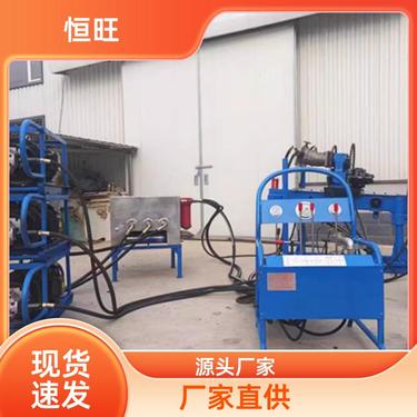 200米全液压钢索 KY坑道取芯钻机 地质勘探孔 操作简单 恒旺