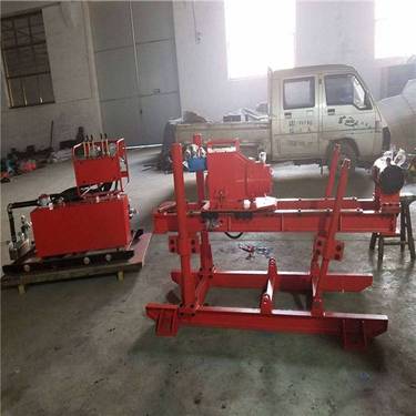 恒煤 供应ZDY3200S矿用液压坑道钻机设备 装置 安全使用