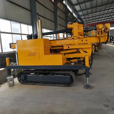 MDL-80锚固钻机 全液压多功能钻机 支护管棚钻机 锚固旋喷多功能钻机