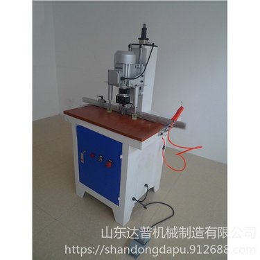 达普QK-35台式电动铰链钻 家具橱柜门钻孔机 多功能书桌衣橱垂直钻机