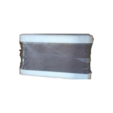 ZDY6500LP煤矿用全液压坑道钻机配件 冷却器总装1115.007.1097