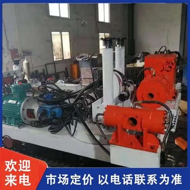 井下探水勘探设备 ZDY坑道钻机 持久耐用 厂家直发 恒旺