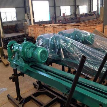 湖北荆州 分体式露天潜孔钻机 多功能矿山用岩石潜孔钻机 定西