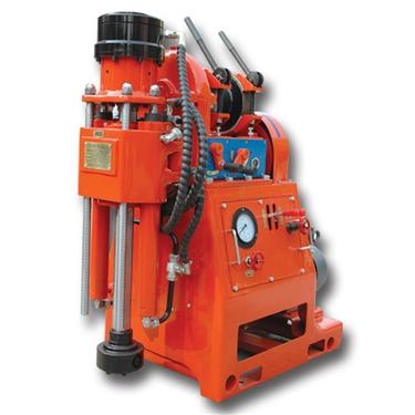 ZLJ单双液注浆钻机 房屋加固 公路地铁灌浆打孔用