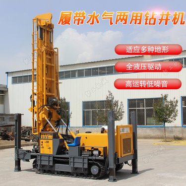 出售矿山工地坑道锚杆钻机 隧道潜孔抗浮锚索注浆 勘探钻孔