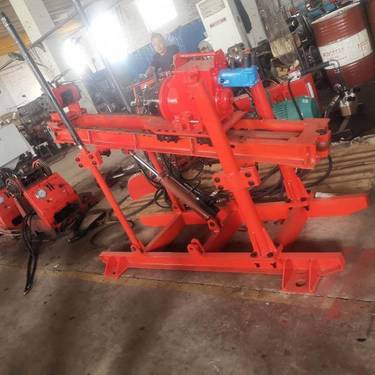 ZDY-2300全液压坑道钻机 ZDY系列全液压坑道钻机