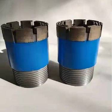 钻机钻具-全液压坑道配件-zdy4200Lps用的扩孔器