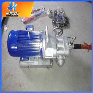 探水探瓦斯钻 煤矿用岩石电钻厂家 水平定向钻机