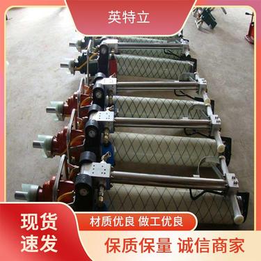 英特立 矿用支腿式锚杆钻机 支持验厂 便于维护和维修