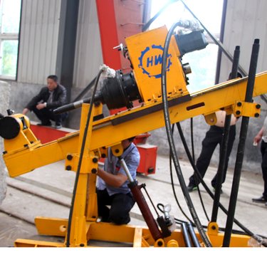 矿山 矿洞钻机 隧道钻孔 方便拆卸 厂家生产 KY取芯钻机