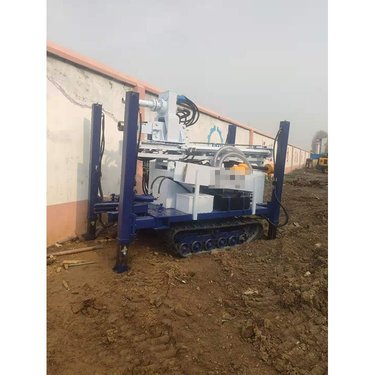 环境取样钻机 直推式取样钻机 取芯取样钻机 供应气动钻机