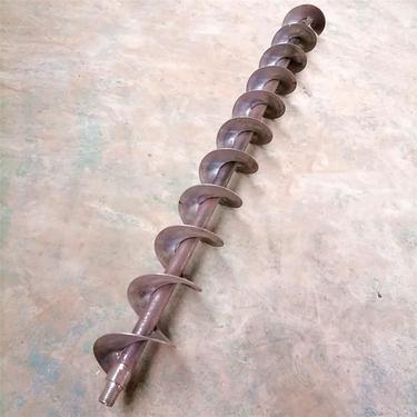 江西 铺管机钻头 水钻过路顶管机16吨 铺管机钻机 洪涛