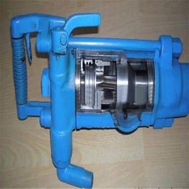 Y21LY型凿岩机  Y21LY型手持气腿式两用凿岩机