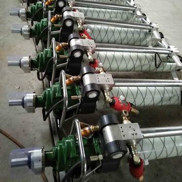 MQT-130/2.8气动锚杆钻机 气动锚杆钻机厂家