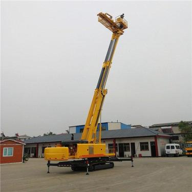 莱鑫品牌2650型锚固钻机 75KW电机功率边坡支护用