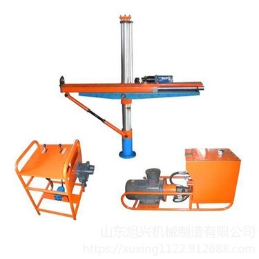 旭兴  ZYJ-680/200架柱式液压回转钻机架柱式液压回转钻机