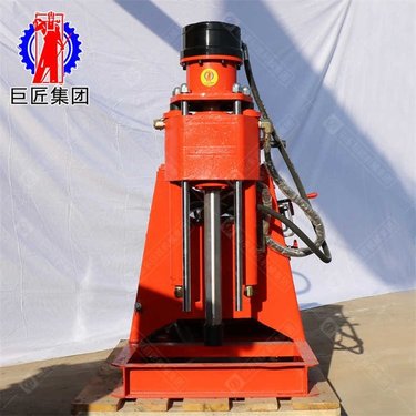 护坡注浆加固探水坑道钻机 360°钻孔探水探瓦斯矿用坑道钻机厂家