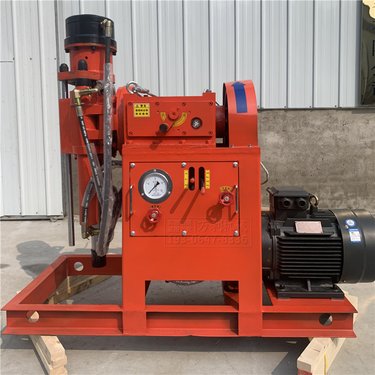 万利ZLJ注浆加固钻机道路桥梁钻孔灌浆一体式施工灰浆注浆机现货