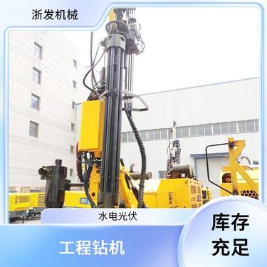 水泥厂采石场金科气动锚杆钻机适应性强长期批发供应