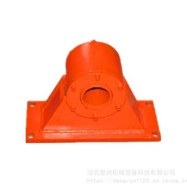 KD5A1.1.1.5 制动装置ZDY4000LR型煤矿用履带式全液压坑道钻机配