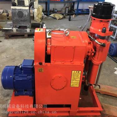 ZDY4200LPS型履带式全液压坑道钻机煤矿用 XD15-05 -0004 变径接头