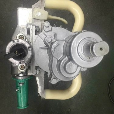 悍博 岩石钻机 多功能岩石钻机 便携式岩石钻机