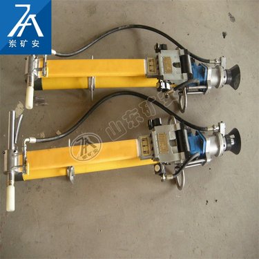 MYT-190/240液压锚杆钻机 锚杆钻孔设备 多功能钻孔机