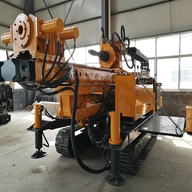 MDL-80锚固钻机 举升锚杆钻机支护管棚钻机